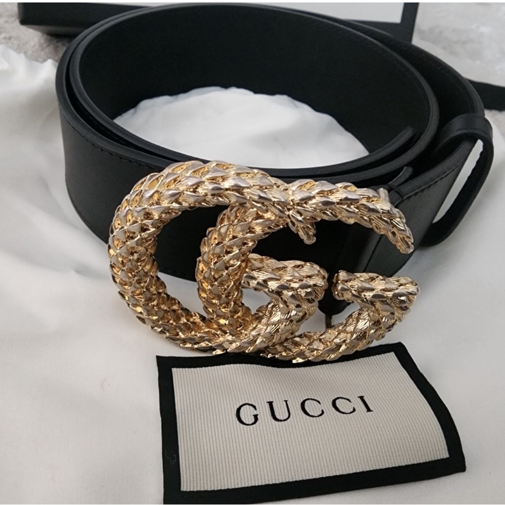 Belt Gucci